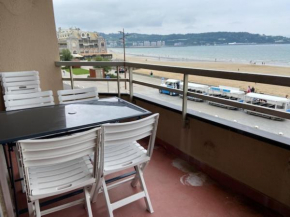 Appartement Hendaye, 4 pièces, 6 personnes - FR-1-488-40